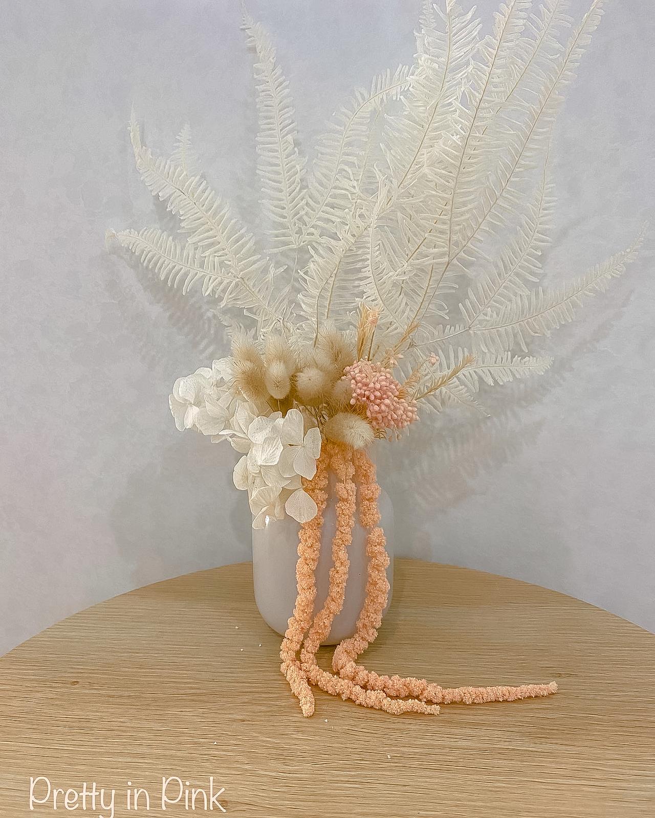 Willow Blooms Preserved Floral - Perth Makers Market